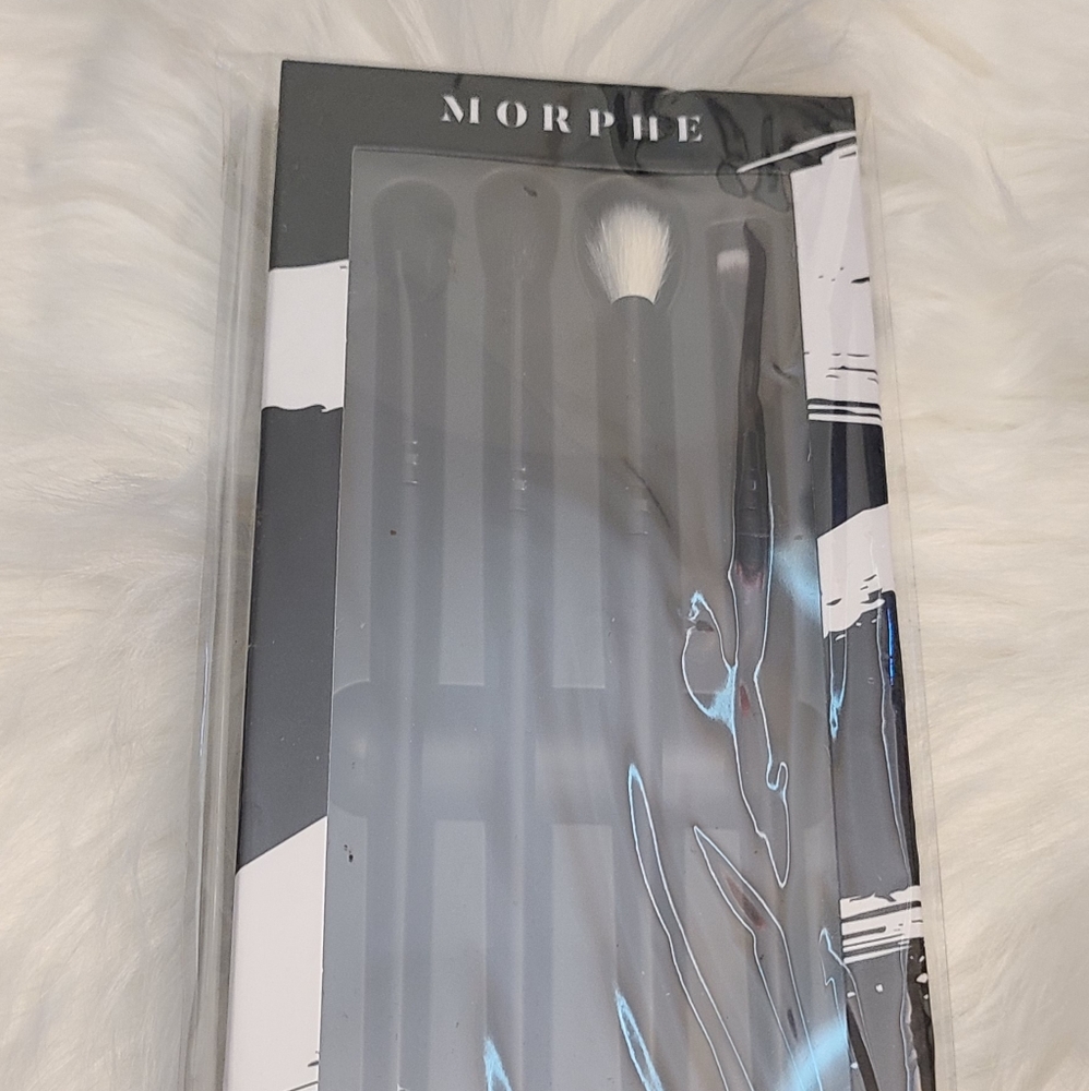 Morphe Eye Got This Eye Brush Kit